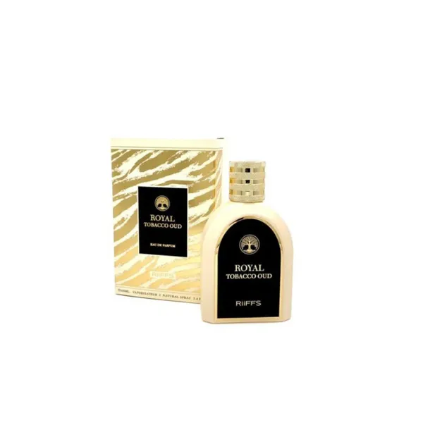 Buy Riiffs Riiffs Royal Tobacco Oud EDP 100ml For Men & Women Online India Online in India - Original Men's Perfume