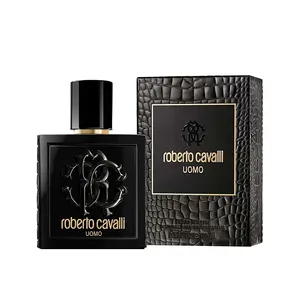 Buy Roberto Cavalli Roberto Cavalli Uomo EDT for Men Online India - Original Men's Perfume