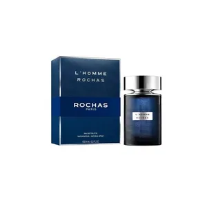 Buy Rochas Rochas L’homme Eau de Toilette 100ml for Men Online India - Original Men's Perfume