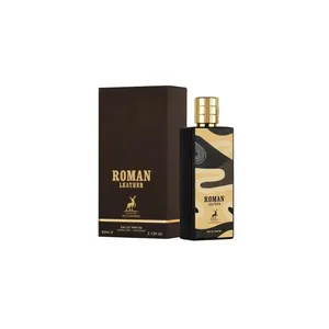 Buy Maison Alhambra Roman Leather by Maison Alhambra EDP for Men & Women 80ml Online India - Original Men's Perfume