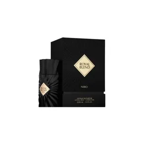 Buy Fragrance World Royal Blend Nero Eau De Parfum 100ml For Men By Fragrance World Online India - Original Men's Perfume