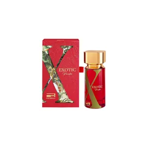 Buy Rue Broca Rue Broca Exotic Paradise Pour Femme Eau de Parfum 100ml For Women Online India Online India - Original Men's Perfume