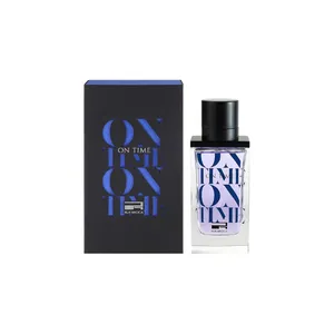 Buy Rue Broca Rue Broca On Time Blue Pour Homme Eau De Parfum 100ml For Men Online India Online India - Original Men's Perfume