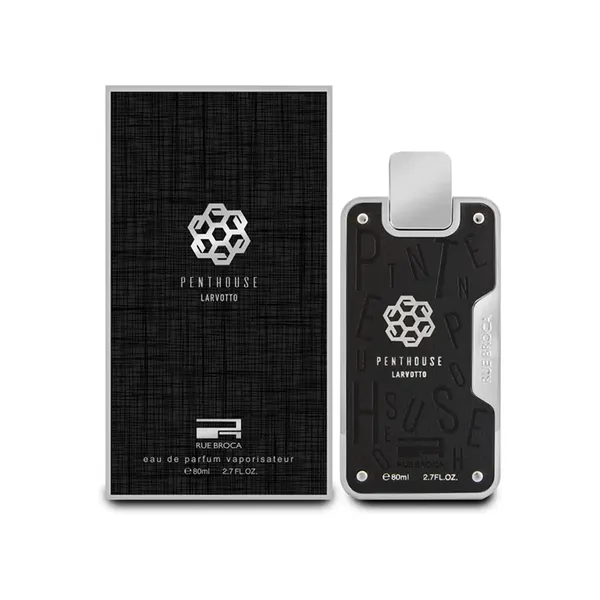 Buy Rue Broca Rue Broca Penthouse Larvotto Eau De Parfum 80ml For Men Online in India - Original Men's Perfume