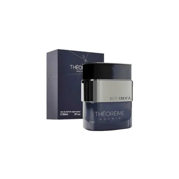 Buy Rue Broca Rue Broca Theoreme Matrix EDP 90ml For Men Online India Online in India - Original Men's Perfume