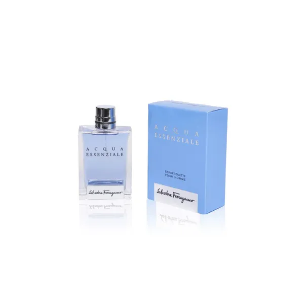 Buy Salvatore Ferragamo Salvatore Ferragamo Acqua Essenziale EDT 100ml For Men Online India Online in India - Original Men's Perfume