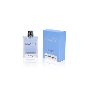 Buy Salvatore Ferragamo Salvatore Ferragamo Acqua Essenziale EDT 100ml For Men Online India Online India - Original Men's Perfume