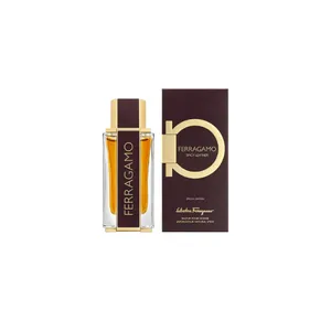 Buy Salvatore Ferragamo Salvatore Ferragamo Spicy Leather EDP 100ml For Men Online India Online India - Original Men's Perfume