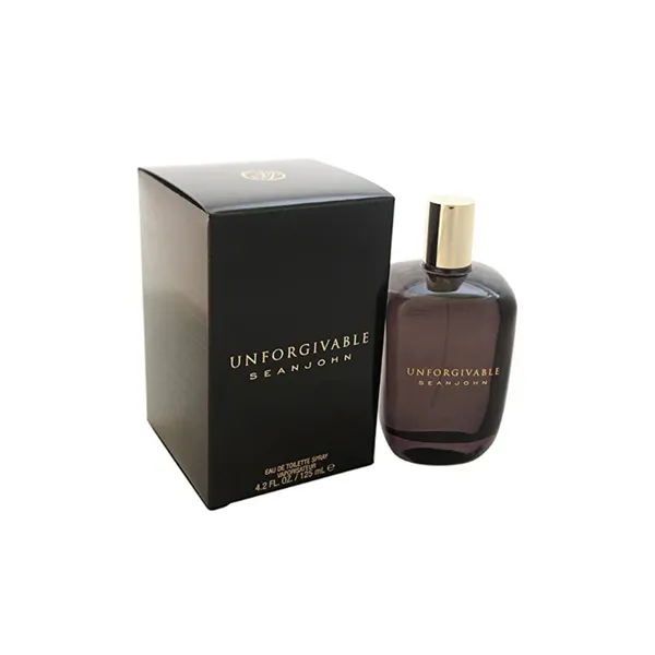 Buy Sean John Sean John Unforgivable 125ml EDT for Men Online India Online in India - Original Men's Perfume