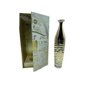 Buy Lattafa Sondos By Lattafa Eau De Parfum 100 ML Online India - Original Men's Perfume