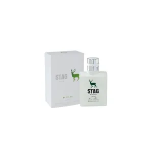 Buy Estiara Stag White Eau De Toilette 100ml For Men By Estiara Online India - Original Men's Perfume