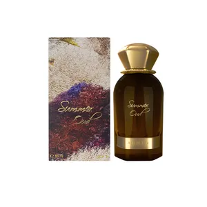 Buy Ahmed Al Maghribi Summer Oud By Ahmed Al Maghribi Eau De Parfum 60ml For Men & Women Online India - Original Men's Perfume