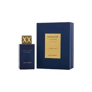 Buy Swiss Arabian Swiss Arabian Shaghaf Oud Azraq Limited Edition Eau De Parfum For Men & Women Online India - Original Men's Perfume