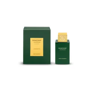 Buy Shaghaf Swiss Arabian Shaghaf Oud Royale EDP 75ml For Men Online India Online India - Original Men's Perfume