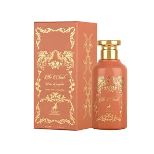 Buy Maison Alhambra The Chant Eau De Parfum By Maison Alhambra 100ml Unisex Online India - Original Men's Perfume