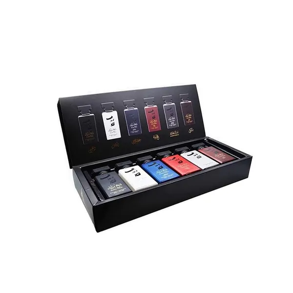 Buy Sheikh Zayed The Royal Collection By Sheikh Zayed Eau De Parfum For Men & Women Online in India - Original Men's Perfume