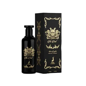Buy Maison Alhambra The Trail Eau De Parfum By Maison Alhambra 100ml Unisex Online India - Original Men's Perfume