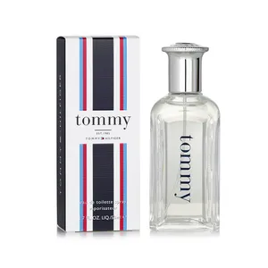 Buy Tommy Hilfiger Tommy Hilfiger Tommy Eau De Toilette 100ml For Men Online India - Original Men's Perfume