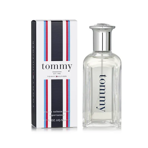 Buy Tommy Hilfiger Tommy Hilfiger Tommy Eau De Toilette 100ml For Men Online in India - Original Men's Perfume