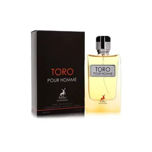 Buy Maison Alhambra Toro Pour Homme By Maison Alhambra EDP 100ml For Men Online India - Original Men's Perfume