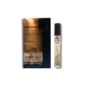 Buy Armaf Trial Pack Of Armaf Odyssey Wild One Eau De Parfum 7ml For Men Online India Online India - Original Men's Perfume