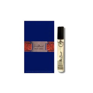Buy Armaf Set of Trial Packs Of Armaf Tres Nuit Eau De Parfum 7ml For Men Online India Online India - Original Men's Perfume