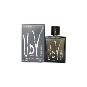 Buy UDV Udv Eau de Toilette 100 ML for Men Online India - Original Men's Perfume
