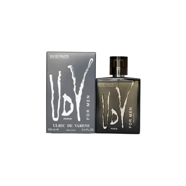 Buy UDV Udv Eau de Toilette 100 ML for Men Online in India - Original Men's Perfume