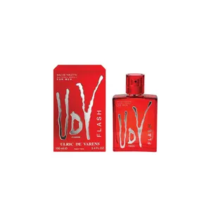 Buy UDV Udv Flash Eau de Toilette 100 ML for Men Online India - Original Men's Perfume