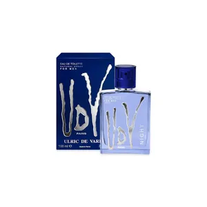 Buy UDV Udv Night Eau de Toilette 100 ML for Men Online India - Original Men's Perfume