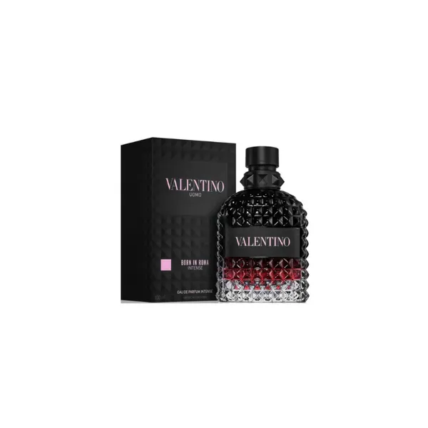 Buy Valentino Valentino Uomo Born In Roma Intense Eau De Parfum Intense 100ml For Men Online India Online in India - Original Men's Perfume