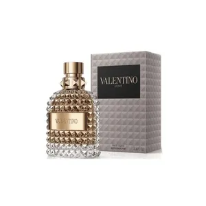 Buy Valentino Valentino Uomo Eau de Toilette for Men 100ml Online India - Original Men's Perfume