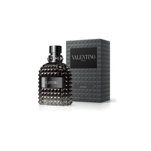 Buy Valentino Valentino Uomo Intense Eau de Parfum for Men 100ml Online in India - Original Men's Perfume