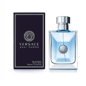 Buy Versace Versace Pour Homme 100ml EDT For Men . Online India - Original Men's Perfume