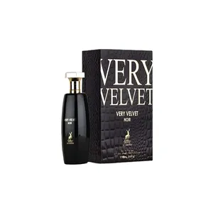 Buy Maison Alhambra Very Velvet Noir By Maison Alhambra Perfume 100ml For Women Online India - Original Men's Perfume