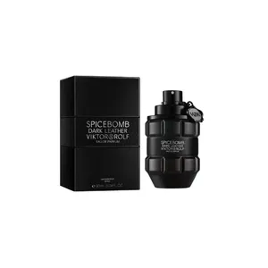 Buy Viktor & Rolf Viktor & Rolf Spicebomb Dark Leather Eau de Parfum 90ml For Men Online India Online India - Original Men's Perfume