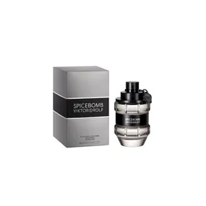 Buy Viktor & Rolf Viktor & Rolf Spicebomb Eau De Toilette 90ml For Men Online India Online India - Original Men's Perfume