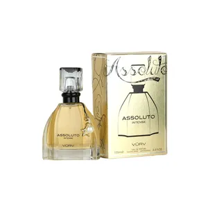 Buy Vurv Vurv Assoluto Intense By Lattafa Eau De Parfum 100ml For Men & Women Online India - Original Men's Perfume