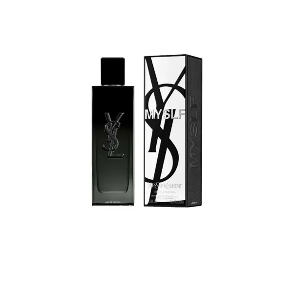Buy Yves Saint Laurent Yves Saint Laurent Myslf Eau De Parfum 100ml For Men & Women Online India Online in India - Original Men's Perfume