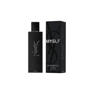 Buy Yves Saint Laurent Yves Saint Laurent Myslf Le Parfum 100ml for Men | Luxury Long Lasting Ysl Fragrance Online India - Original Men's Perfume