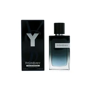 Buy Yves Saint Laurent Yves Saint Laurent Y Eau De Parfum 100ml For Men Online India - Original Men's Perfume