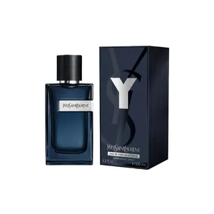 Buy Yves Saint Laurent Yves Saint Laurent Y Intense Eau De Parfum 100ml For Men | Long Lasting Luxury Men's Perfume Online India - Original Men's Perfume