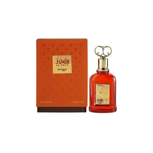 Buy Zimaya Zimaya Al Fouz EDP 100ml For Men & Women Online India Online in India - Original Men's Perfume