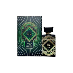 Buy Zimaya Zimaya Happy Oud EDP 100ml For Men & Women Online India Online India - Original Men's Perfume