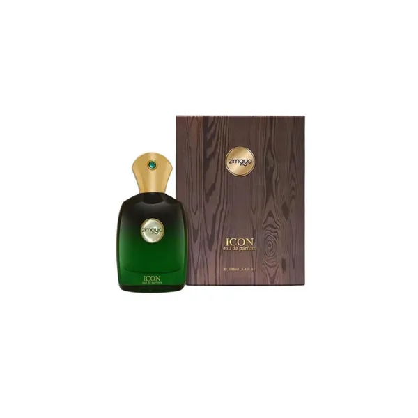 Buy Zimaya Zimaya Icon EDP 100ml For Men & Women Online India Online in India - Original Men's Perfume