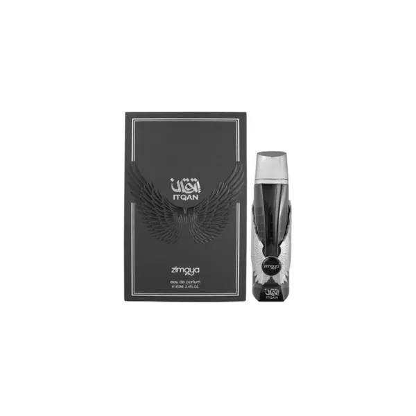 Buy Zimaya Zimaya Itqan Noir EDP 100ml For Men & Women Online India Online in India - Original Men's Perfume