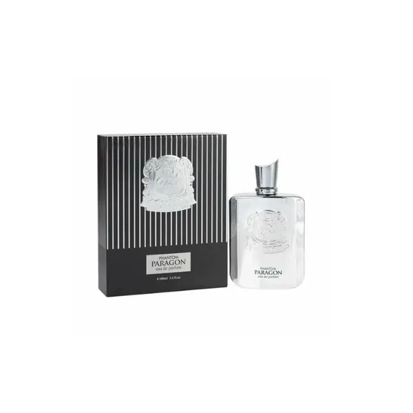 Buy Zimaya Zimaya Phantom Paragon EDP 100ml For Men & Women Online India Online in India - Original Men's Perfume
