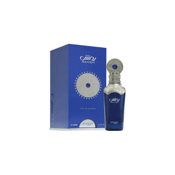 Buy Zimaya Zimaya Ramsh Imperium Pour Homme Eau De Parfum 100ml For Men Online India Online in India - Original Men's Perfume