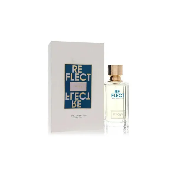 Buy Zimaya Zimaya Reflect EDP 100ml For Men & Women Online India Online in India - Original Men's Perfume