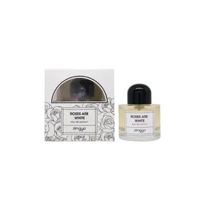 Buy Zimaya Zimaya Roses Are White EDP 100ml For Men & Women Online India Online India - Original Men's Perfume